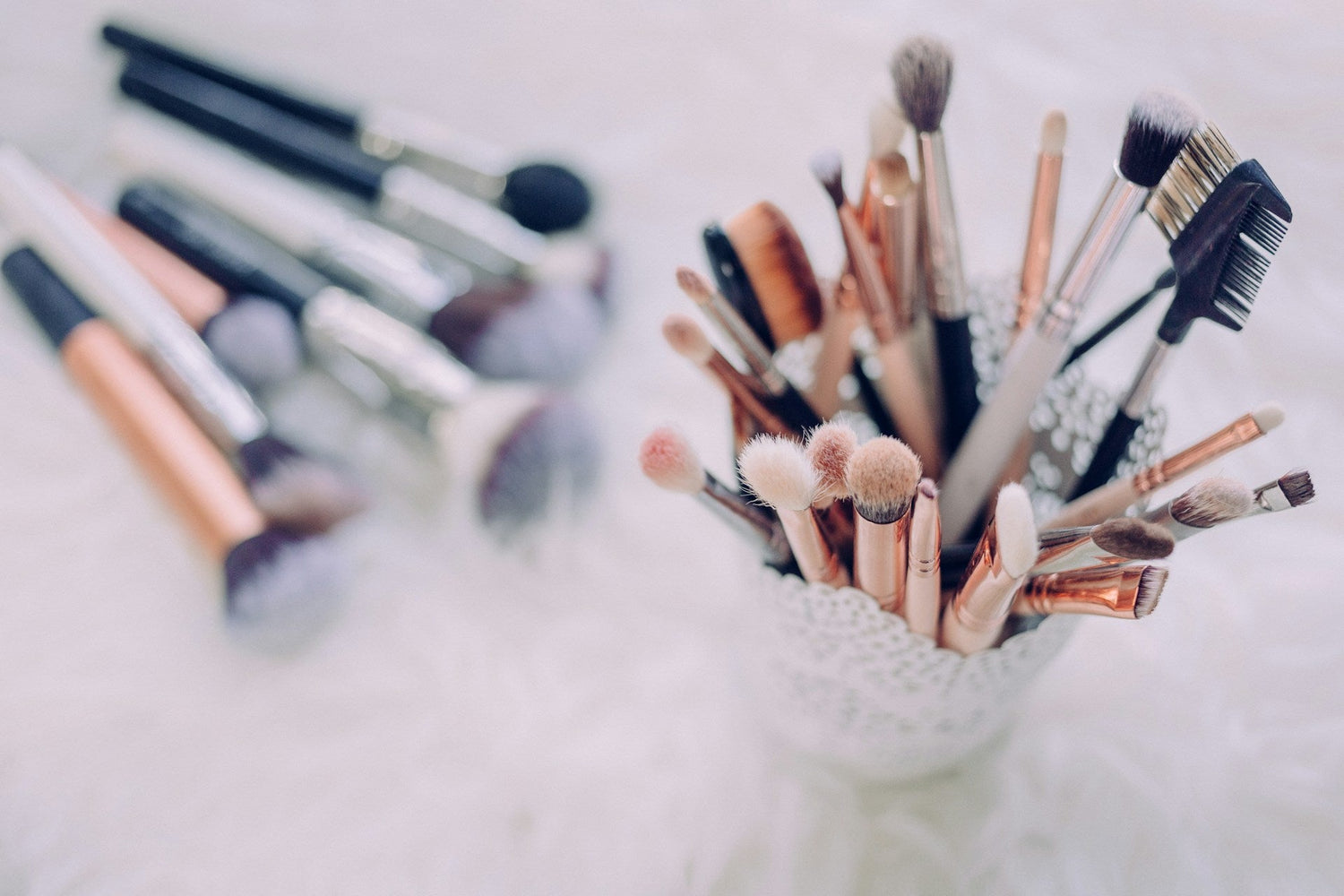 Makeup & Skincare