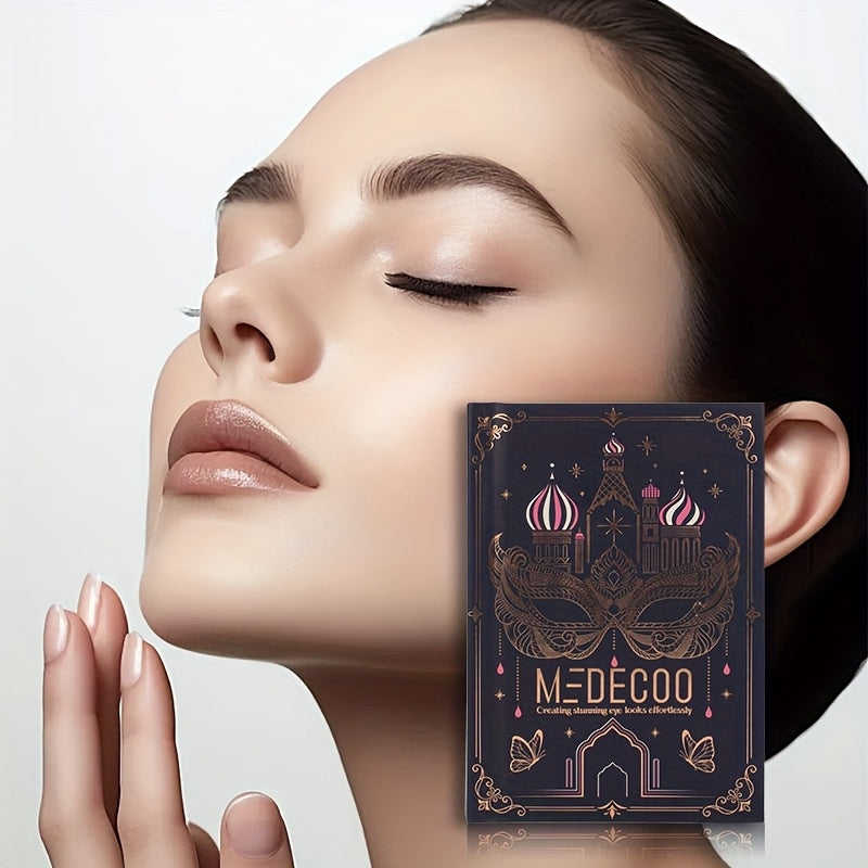 Multi Function Makeup Palette Eyeshadows Lip Glosses