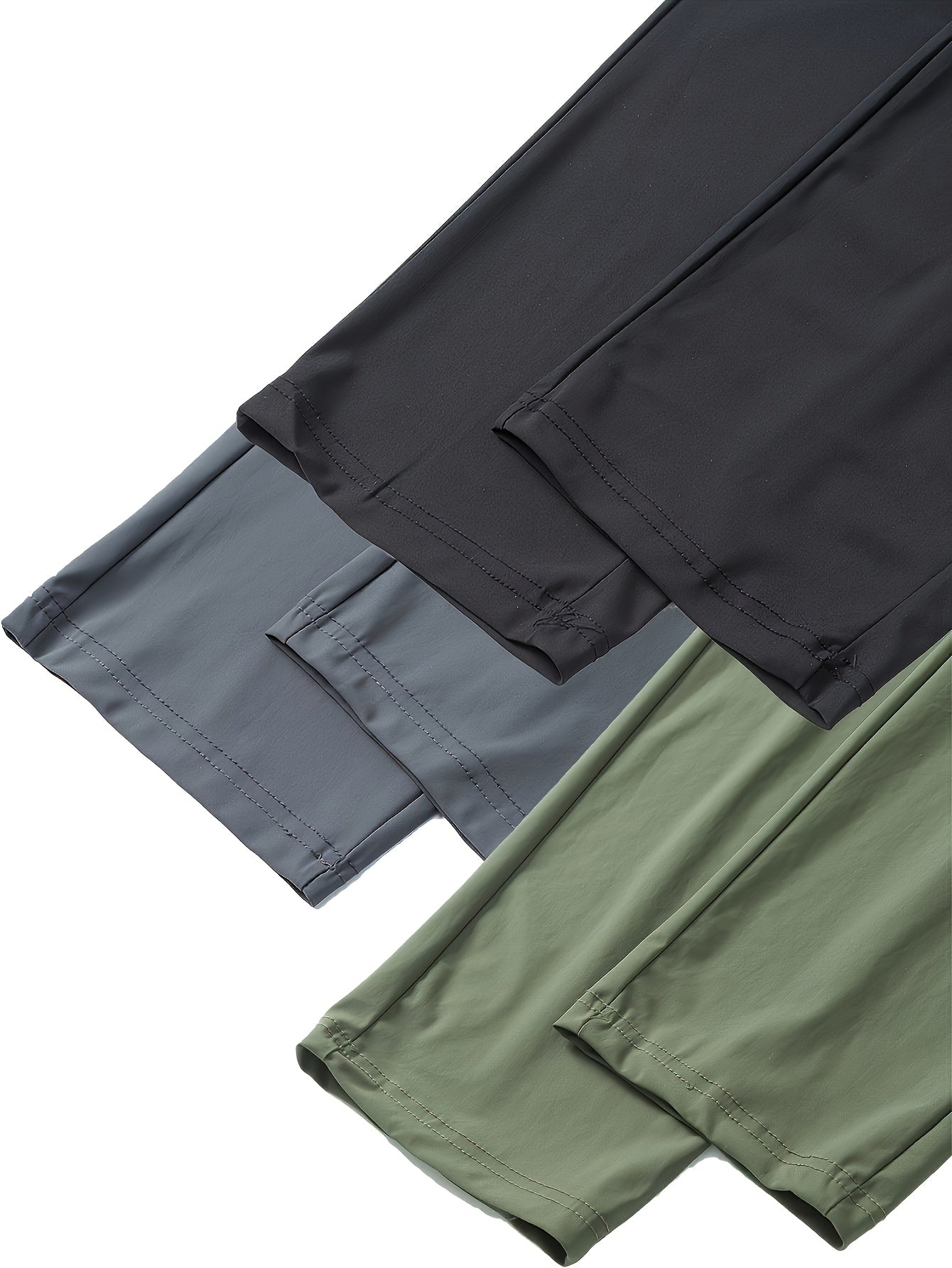 Men's Lightweight Quick-Drying Summer Set for Outdoor Activities