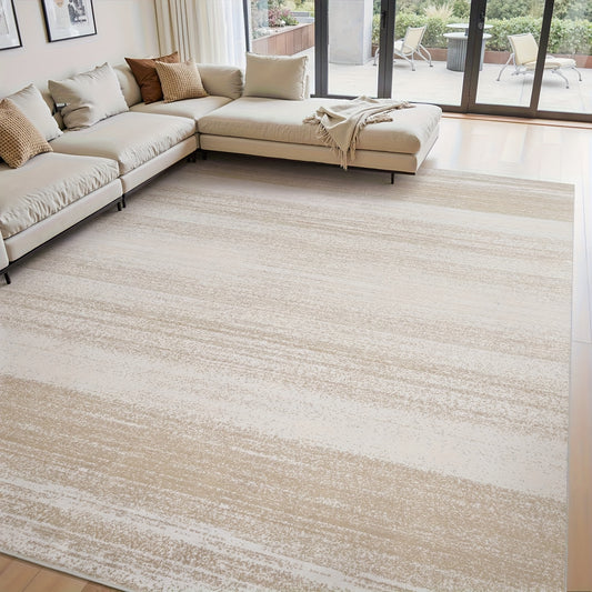 SIXHOME Soft Fluffy Rug For Bedroom Plush Shaggy Carpet