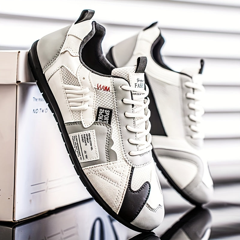 Zhenyuezu Lightweight Breathable Sneakers All Season Shoes