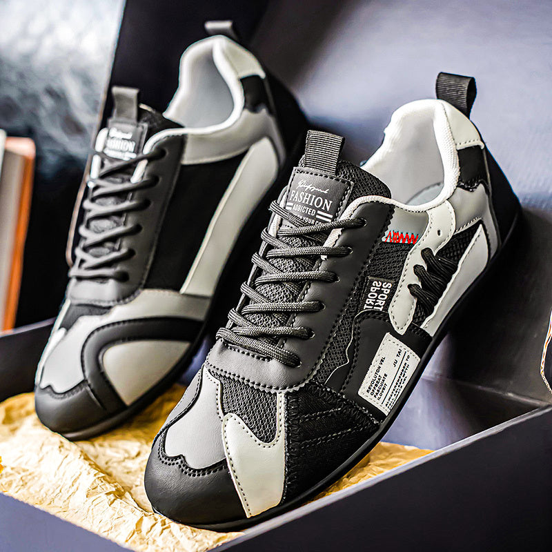 Zhenyuezu Lightweight Breathable Sneakers All Season Shoes