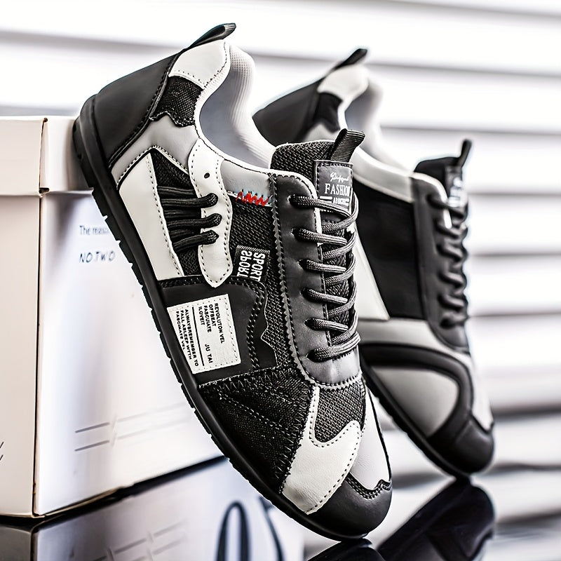 Zhenyuezu Lightweight Breathable Sneakers All Season Shoes